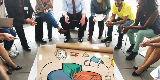 People, processes and culture: don’t let these three innovation enablers become roadblocks