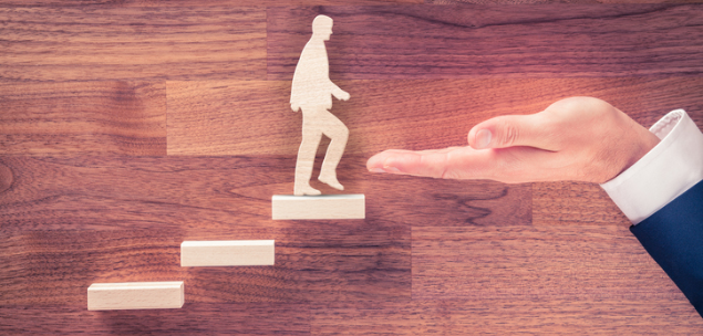 In with the new: attracting next-gen leaders