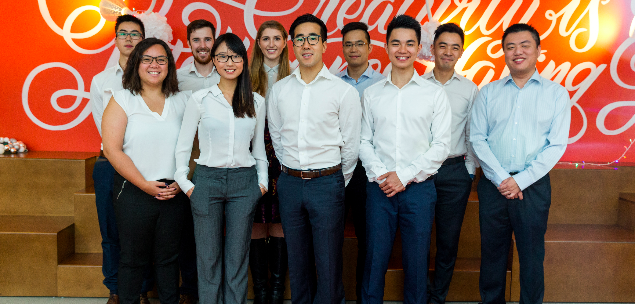 EduTech 1Scope raises $1m to connect students with professional development opportunities