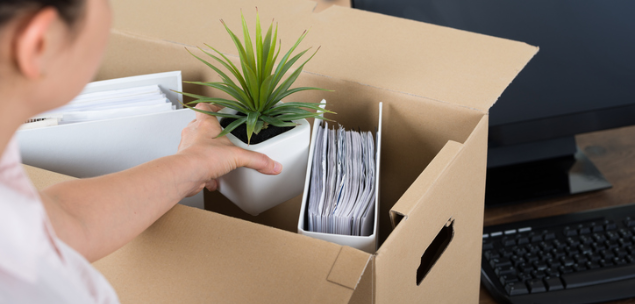 Understanding why employees move on