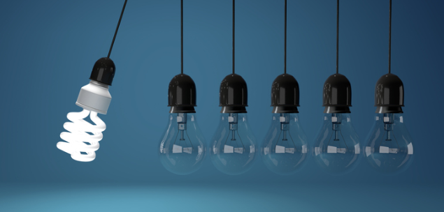 Why companies must innovate while they are ahead, instead of relying on today’s successes