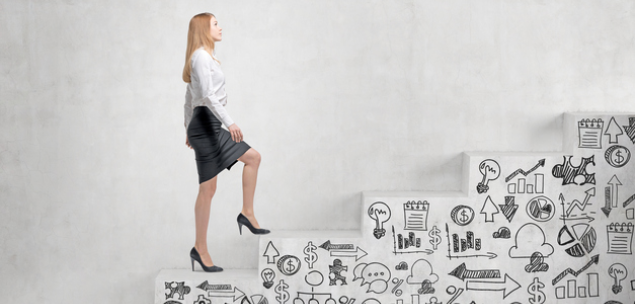 How business-to-business salespeople can be ‘A-Graders’ in today’s shifting sales landscape