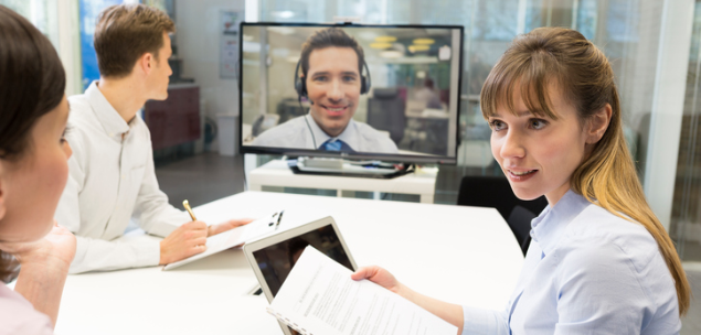 Technology-enabled collaboration no longer a ‘nice to have’ in the modern business world