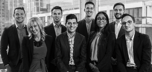 “The industry is frozen in time”– why Demetrio Zema founded his legal start-up Law Squared