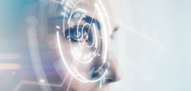 The fourth industrial revolution is here