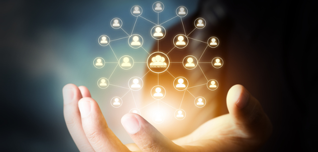 Resolving customer data management issues enables SMEs to evolve their business model