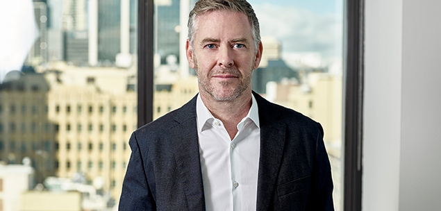 CreditorWatch’s founder on reaching 50,000 customers and lobbying for data transparency