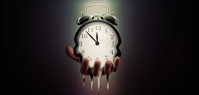 Five productivity hacks for time-poor SMEs