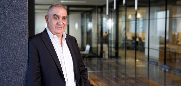 Zambrero’s CEO on the franchise’s growth rate and the social cause that is its ‘beating heart’
