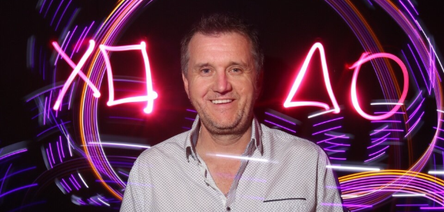Big Ant’s CEO on surviving through the GFC to succeed alongside global video game giants