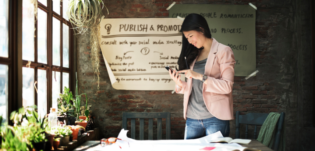 How to nail PR during the start-up phase
