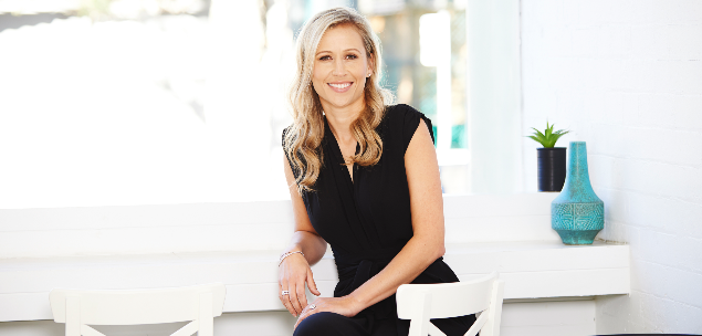 Pulse Collective’s MD on key success triggers and why she likes working with entrepreneurs