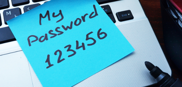 The IT security dilemma: striking the elusive balance between convenience and control