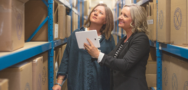 Brave new world: the risks of embracing and not embracing new technologies in business