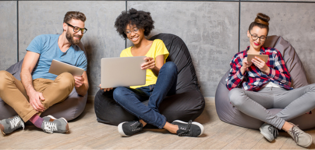 Four modern marketing roads that will lead your business into the millennial heartland