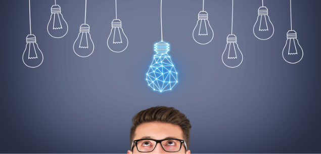How do you determine whether your idea is new? Free online patent tools are useful