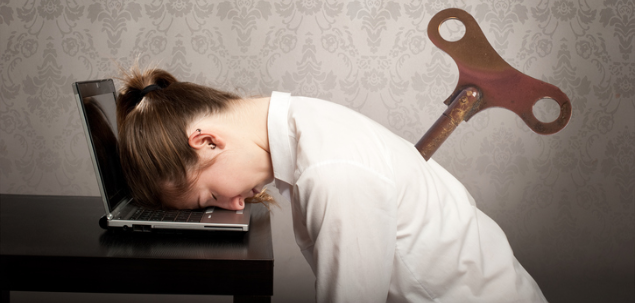 Staff retention is not always the answer