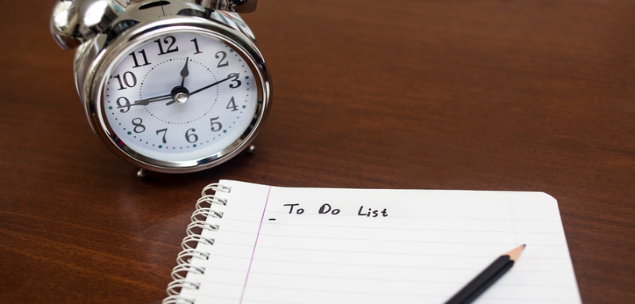Get Smart: ‘be defensive of your time’ and five other easy ways to avoid doing ‘hard’ work