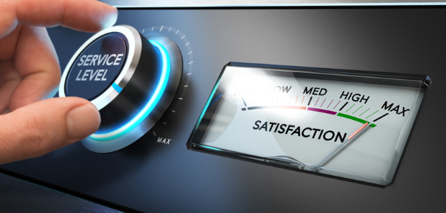 Walk the walk: Prioritising the customer experience throughout the entire business