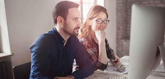 Fear not; technology creates jobs and millennials are riding the wave