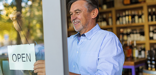 Mature age workers: the talent pool that will help boost your business’s bottom line 