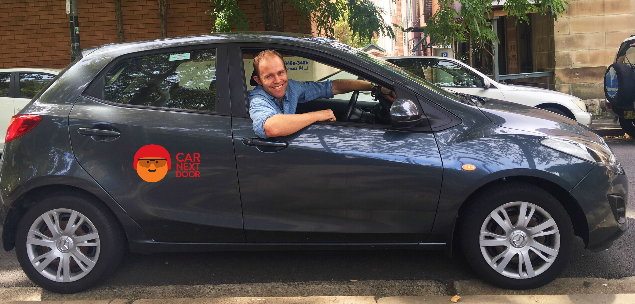 Car Next Door seeking to double funding to accelerate roll-out of its sharing platform