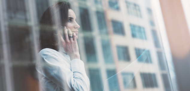 When the gender odds are stacked against you in business, it may take ruffling some feathers