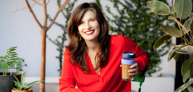 KeepCup’s 690% enquiry spike shows consumers demand more sustainable businesses, says MD