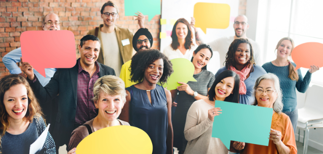 Diversity can be a double-edged sword when businesses don’t have systems to harness it