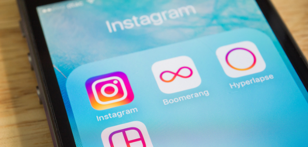 Instagram co-founders resign