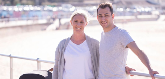 What Redsbaby’s co-founders learned from an early failure to protect their product designs