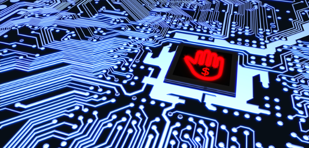 The Petya ransomware attack is a ‘wake-up call’ for all businesses, says cyber security minister
