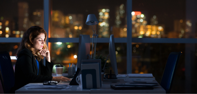Are your employees working overtime during the EOFY rush? If so, you must tread carefully