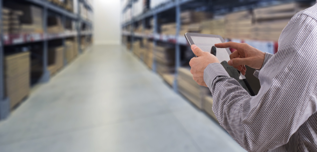 How stocktakes can provide intelligent business data this end of financial year