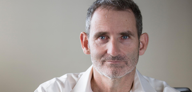Steve Baxter reveals how he saved his first start-up, SE Net, $700k networking interstate