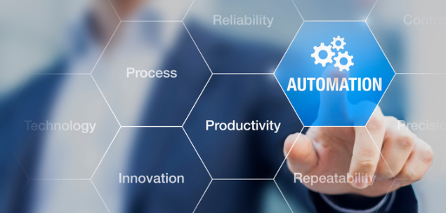 Artificial Intelligence Will Steal Jobs But Automation Might Just Save Your Business