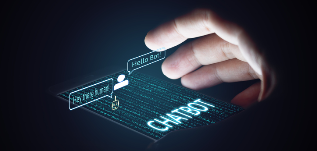 No bots about it: the technology that will inevitably become the norm in customer care