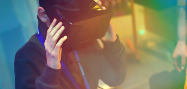 How your business can use emerging tech to give potential event attendees serious ‘FOMO’