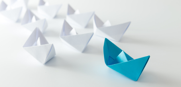 How to become a world-class leader