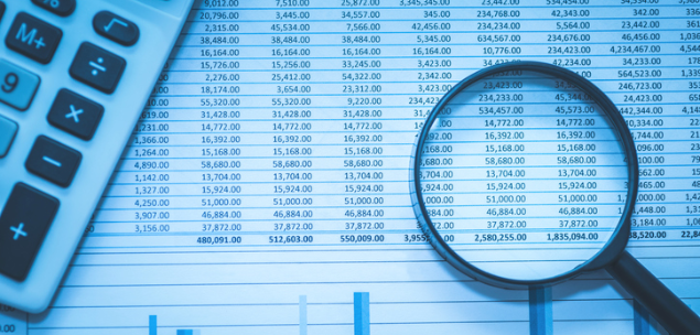 Death of the spreadsheet: It’s time businesses look to the cloud for a clear accounting view