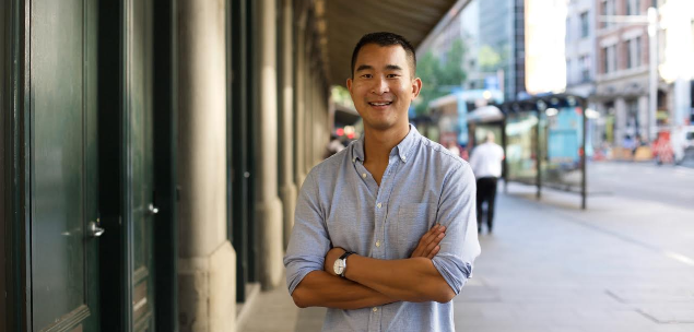 ‘A lack of prior experience was a boon at first’: Shippit’s co-CEO on recruiting a logistics vet
