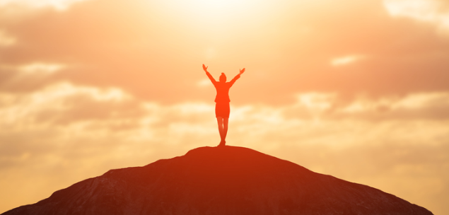 Why you need to think differently to succeed in business