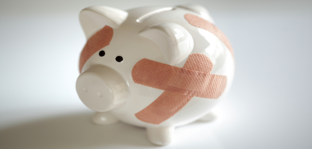 Debt recovery: what to do and when to do it