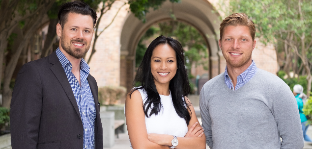 Banks are ‘missing a beat’ with millennials, says co-founder of fintech startup Finch
