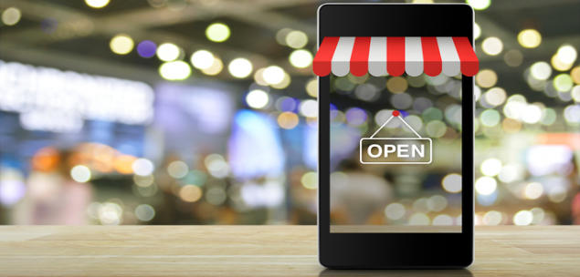The future of customer engagement is mobile e-commerce: what your brand can do to prepare
