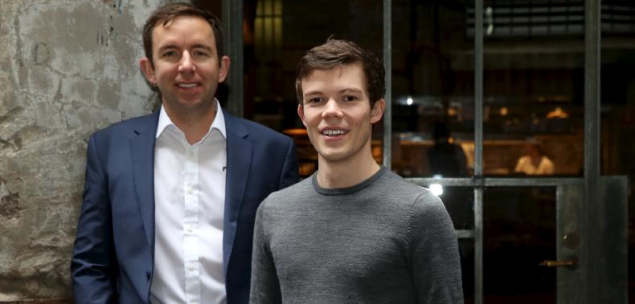 Build a better mousetrap, be obsessive: Found’s co-founder on the key to challenging Seek