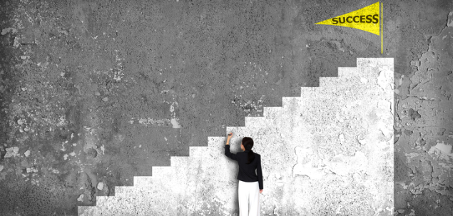 From zero to entrepreneur hero in six steps 