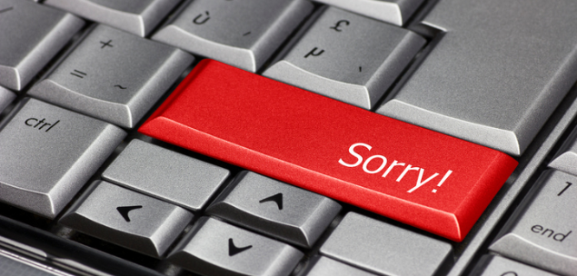 Negative feedback: it’s a gift, don’t waste it
