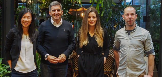Expert360 secures $13m to “carve out a bigger slice of the $600B global consulting industry”