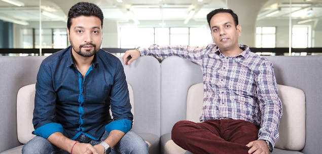 What modern-day CIOs must provide startups, according to the Fintech Award CIO of the Year